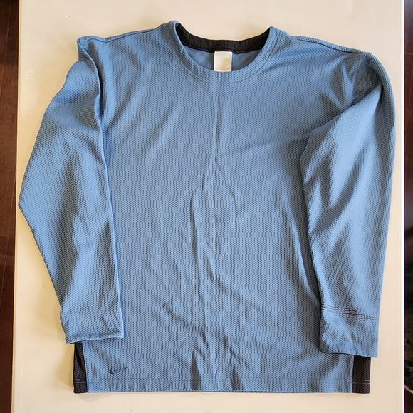 Nike Presto Base Layer Wicking Long sleeve shirt - Picture 1 of 3